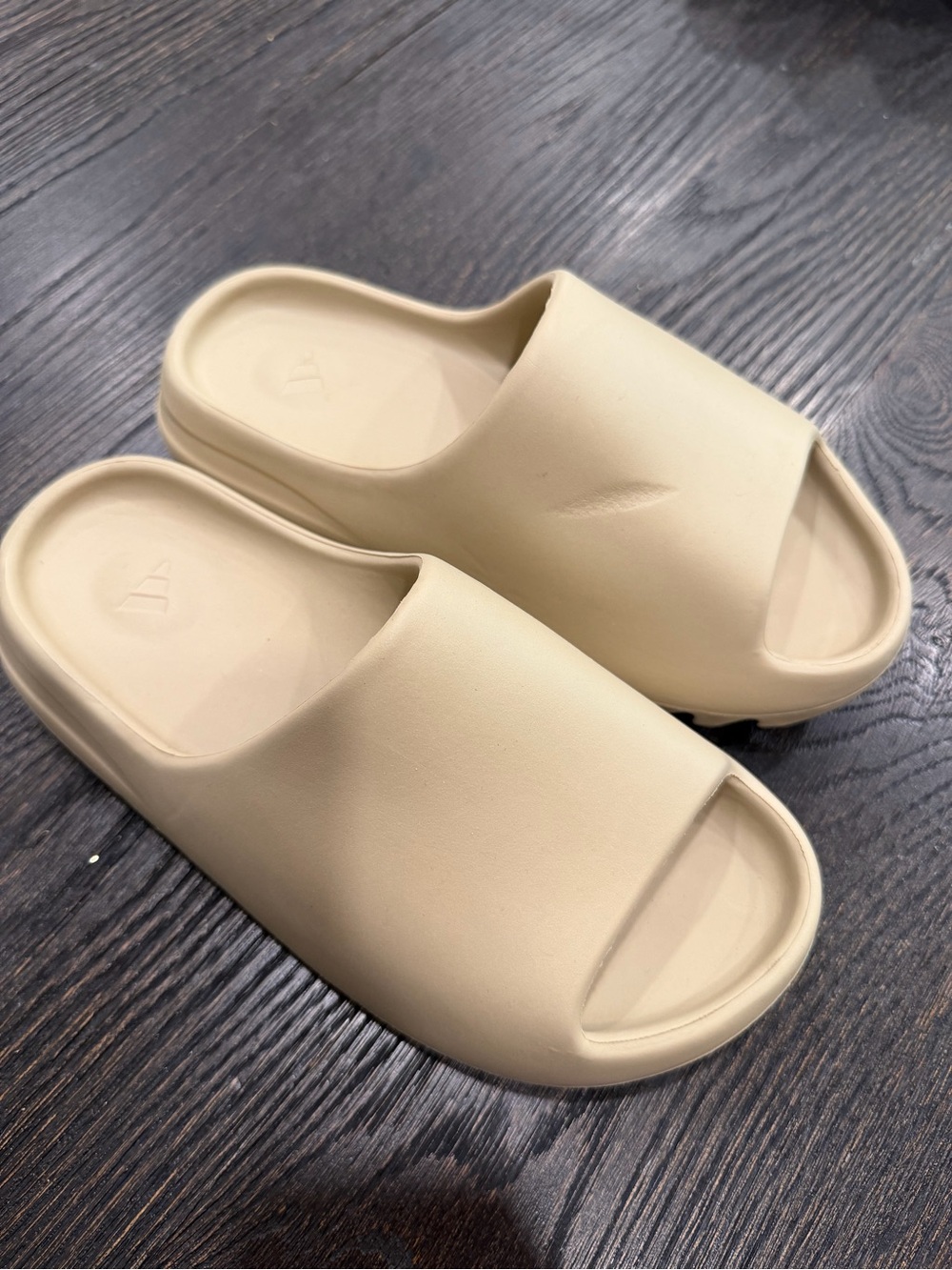 adidas Yeezy Slide Bone (2022/2023 Restock) Men's Size 7